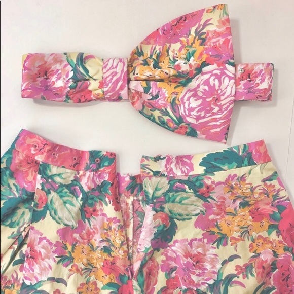 Zara Skirt w/ Removable Belt - Picture 3 of 7